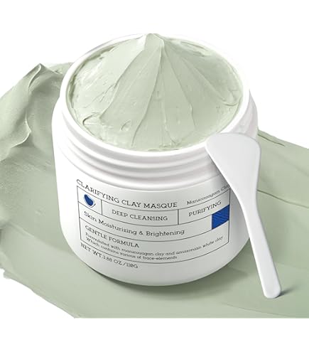 Amazon.com : Christina Unstress Clarifying Mask 250ml - St 7