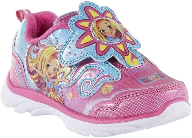 nick jr sunny day shoes