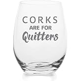 Libbey 9318 Prism Stemless 18 Ounce Wine Glass - 12 / CS