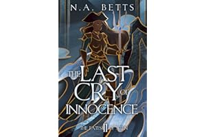 The Last Cry of Innocence