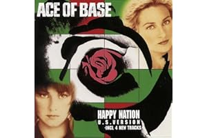 Happy Nation