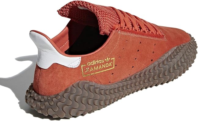 adidas kamanda orange