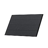 EF ECOFLOW 175W Solar Panel, 25% High-Efficiency