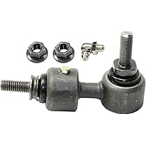 8pc Front Rear Sway Bar Links Inner Outer Tie Rod Ends For Mazda 3 5 Non-Turbo - Foto 8