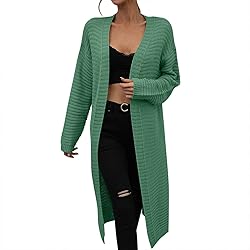 ADJHDFH Cardigan For Women Short Sleeve Net Red