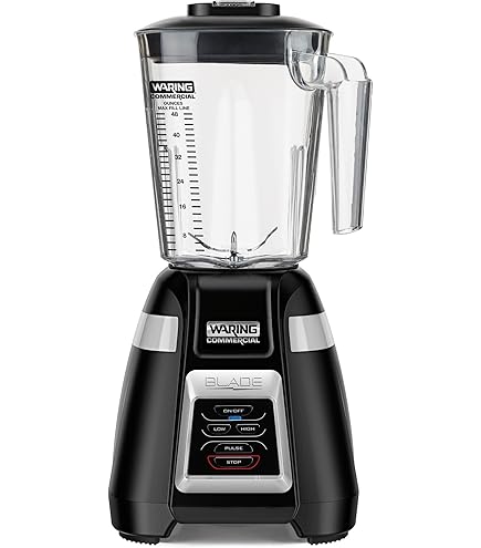 FMI ドリンクブレンダー BB-190Ｓ WARING COMMERCIAL FMI ドリンクブレンダー BB-190S WARING COMMERCIAL ワーリング BB