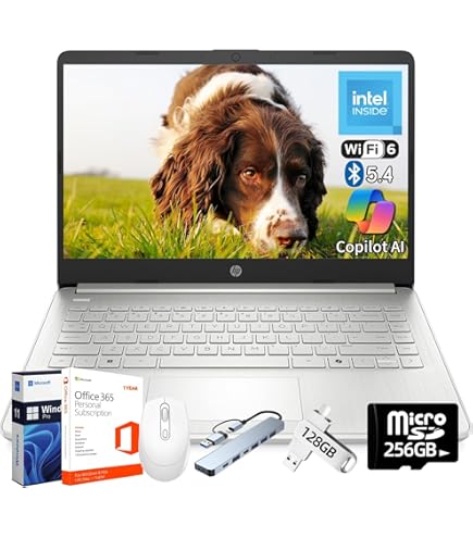 Amazon.com: HP EliteBook 830 G6 Laptop, 13.3