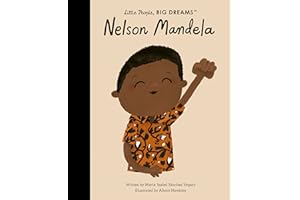 Nelson Mandela (Volume 73)