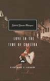 Love in the Time of Cholera: Introduction by