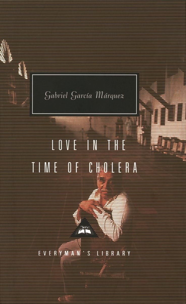 Love in the Time of Cholera: Introduction by