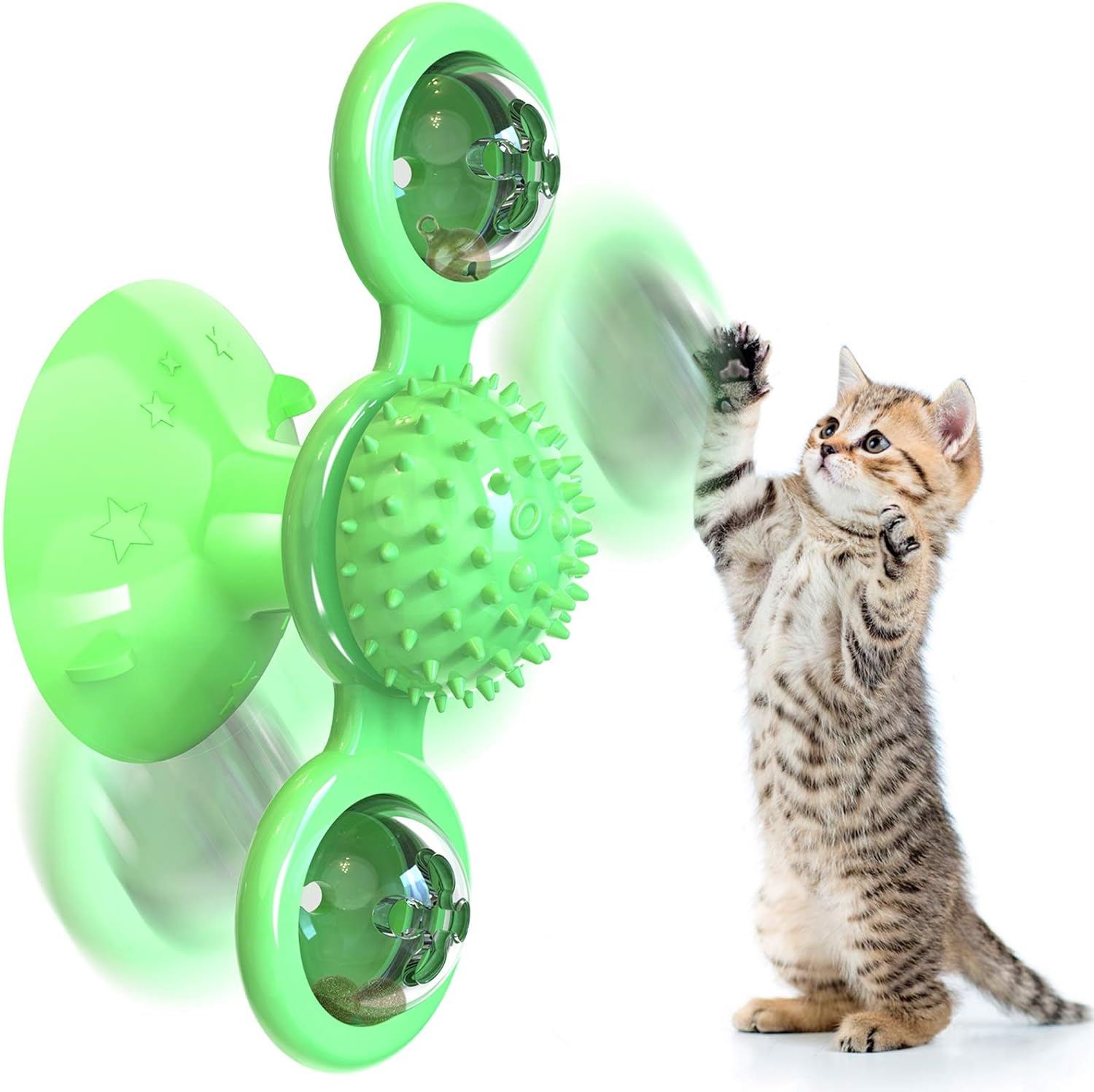 cat chew toys