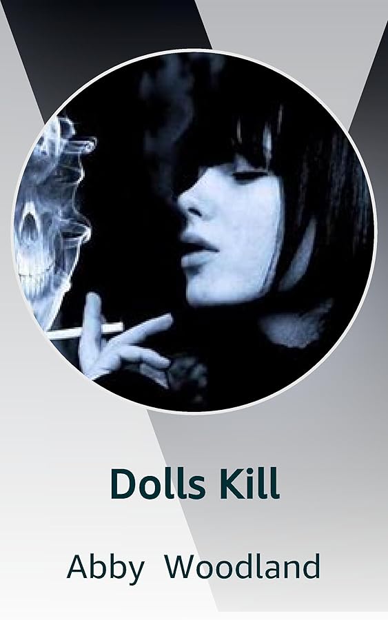 Dolls Kill Kindle Vella
