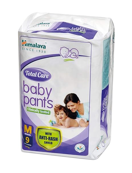 himalaya baby pants m