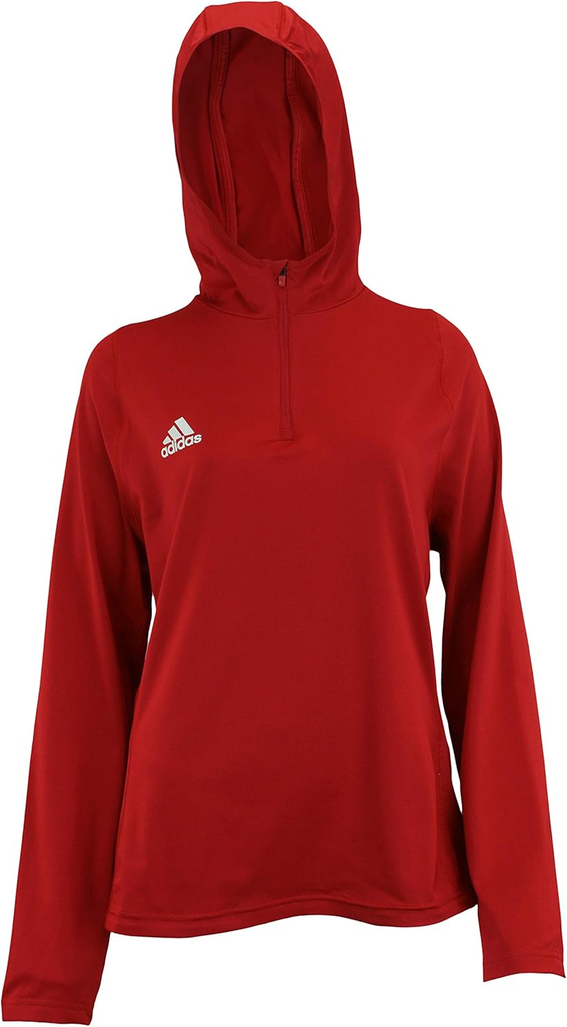 adidas training hoodie