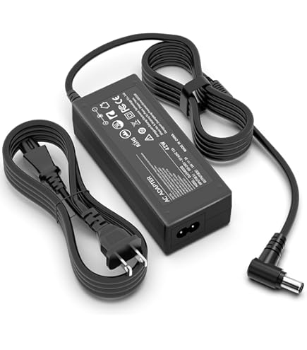 Amazon.com: T POWER Ac Adapter for Yamakasi Catleap Q270