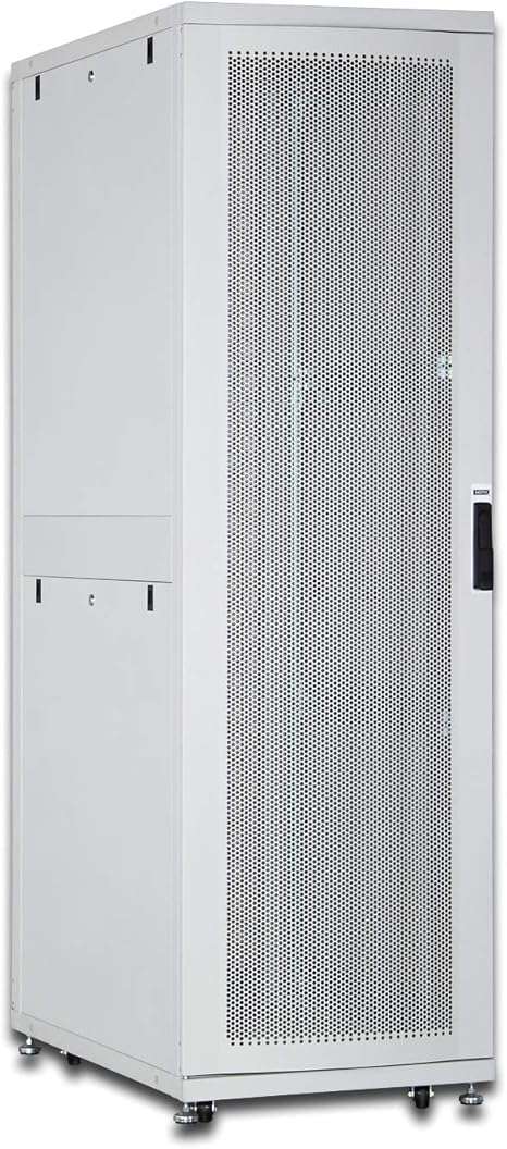Digitus Server Schrank 19 Zoll 36he 60x100 Cm Amazon De Computer Zubehor