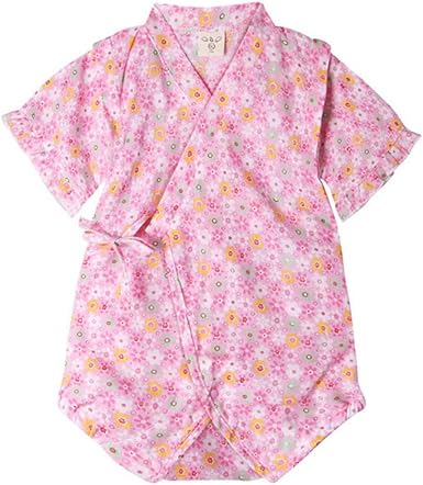 pauboli kimono robe