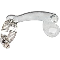 ebikeling Universal Torque Arm for Electric Bicycle e-Bike Bike Front or Rear Hub Motors and Mid Drive e-Bike