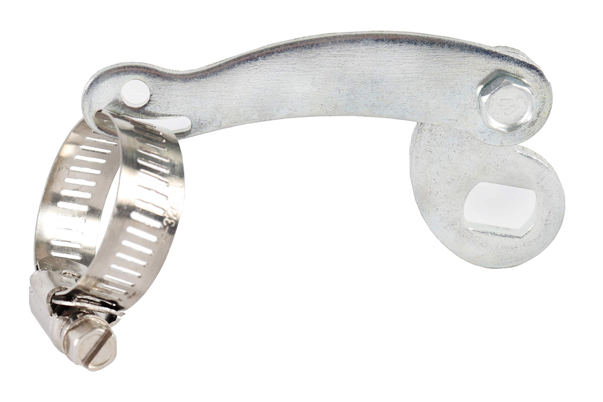 ebikeling Universal Torque Arm for Electric Bicycle eBike Bike Front or Rear Hub Motors and Mid