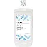 Amazon Brand - Solimo Dry Mouth Oral Rinse, Alcohol Free, Mint, 1 Liter, 33.8 Fluid Ounces, Pack of 1