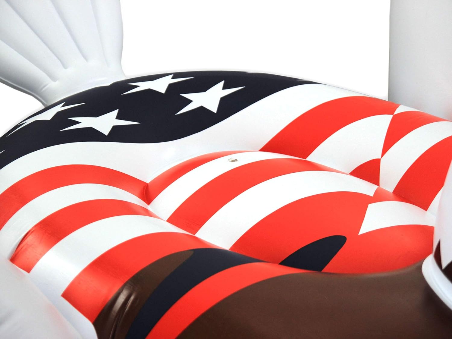 american eagle pool float