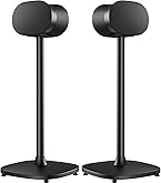 Amazon.com: Mounting Dream Speaker Stands for Sonos Era 300