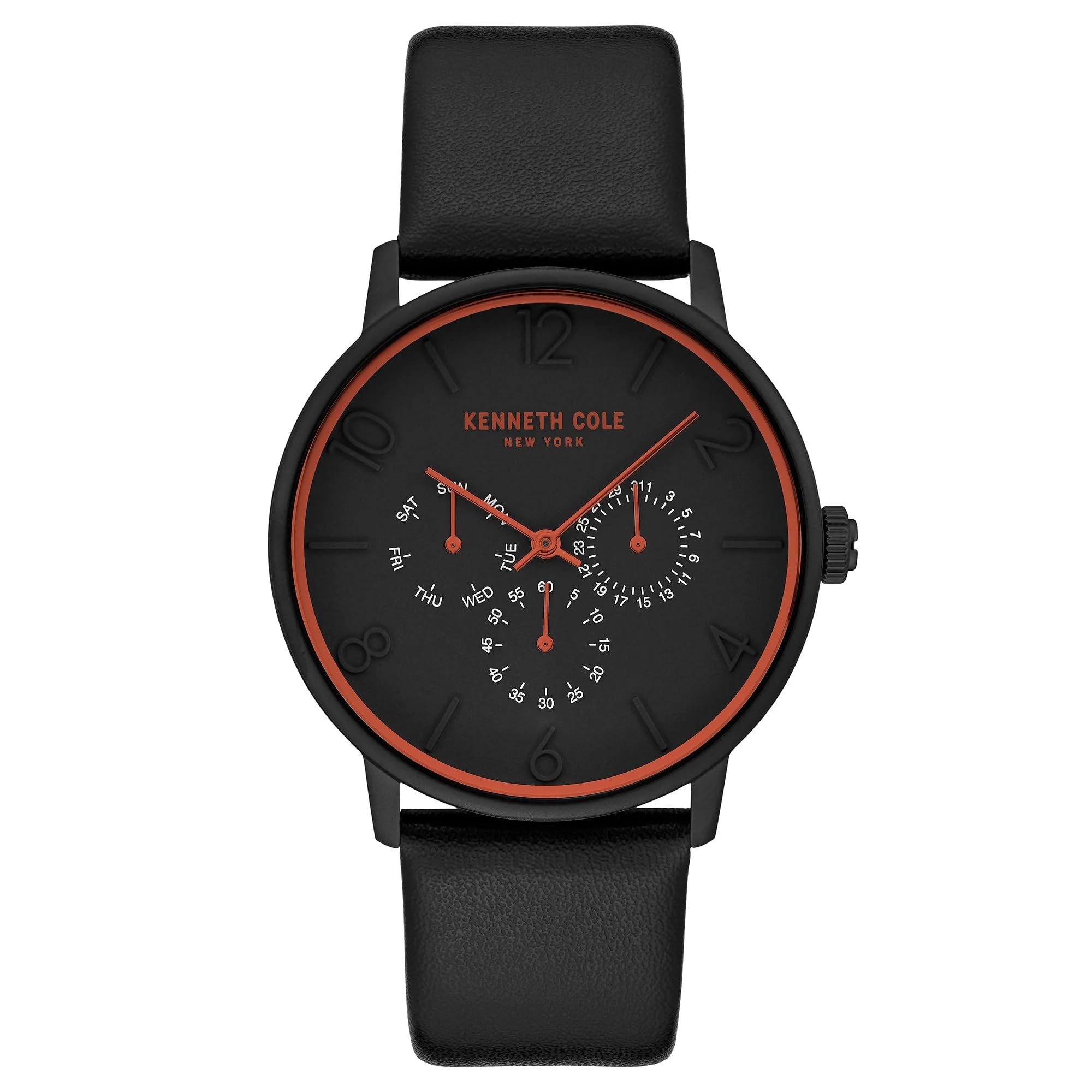 Kenneth Cole KC51039006 Mens Dress Sport Watch