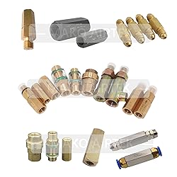 1PC Check Valve Compatible with Ingersoll Rand Air