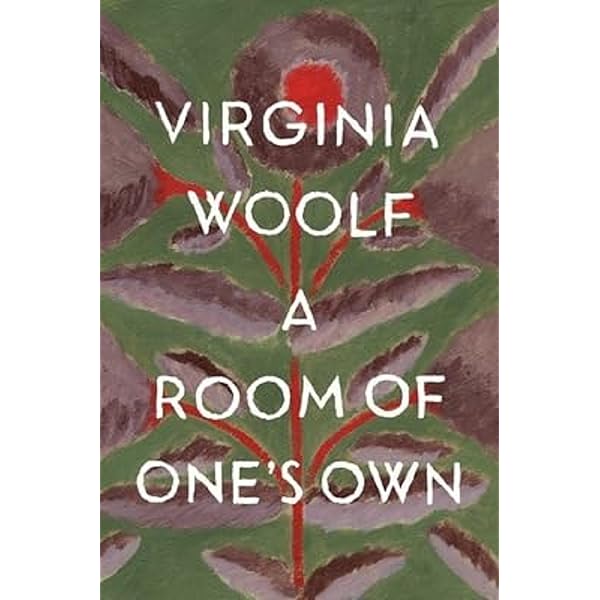 洋書 Virginia Woolf A Room of One's Own 81wJWDIEExL._UF350,350_QL50_.jpg