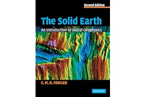 The Solid Earth