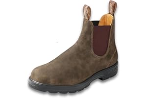 Blundstone Unisex Classic Chelsea Boots