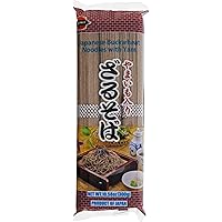 Amazon.com : Blue Dragon Dried Soba Noodles, 8.8 Ounce (Pack
