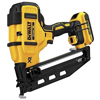 DEWALT  Finish Nailers product image 4