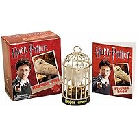 Scaricare Harry Potter Hedwig Owl Kit and Sticker Book PDF Gratis