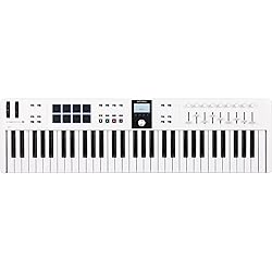 Arturia KeyLab Essential mk3 61-key Keyboard
