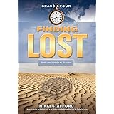 Finding Lost - Season Four: The Unofficial Guide