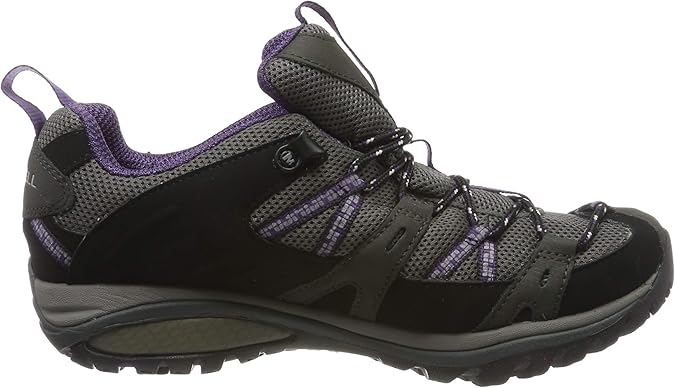 merrell women's siren sport gtx low rise hiking shoes