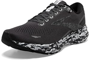 Brooks Men's Ghost 15 Neutral Running Shoe