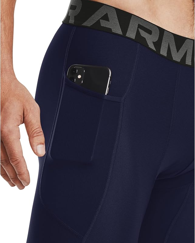 Uomo UA HG Armour Shorts Pants