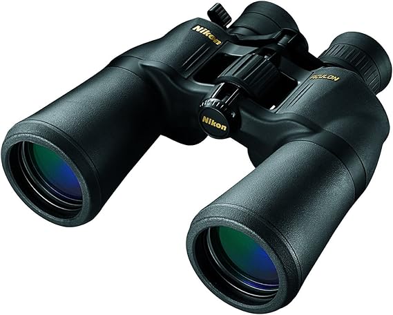 nikon binoculars 20x50
