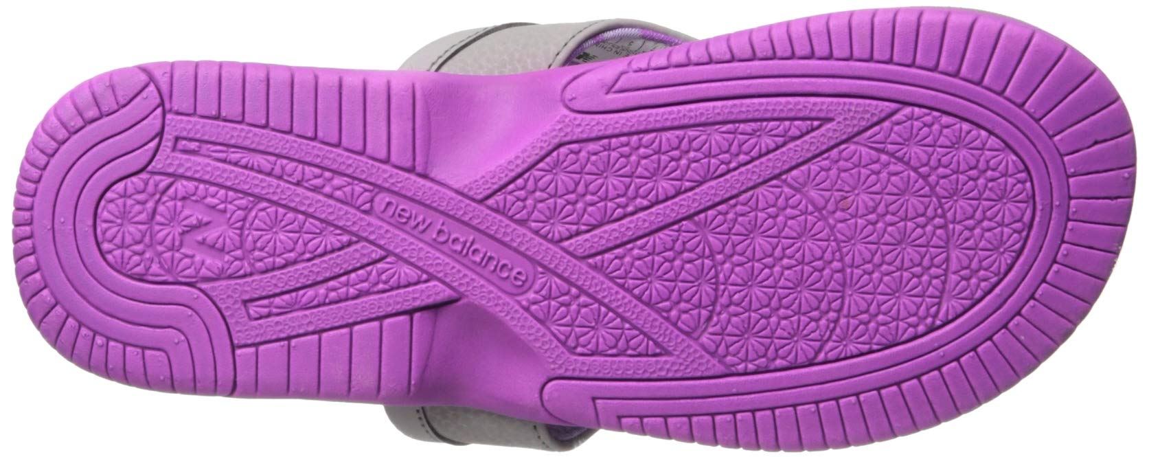 New Balance Women's JoJo Thong Flip-Flop, Pink, 5 - Choose SZ/color | eBay