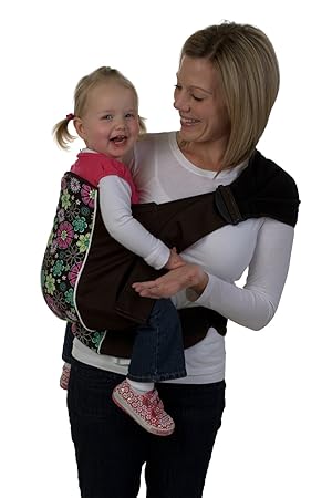 waterproof baby sling cover