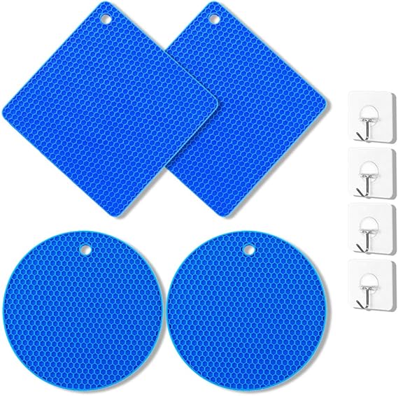 Adjustable Pie Crust Shield Silicone Protector Bake