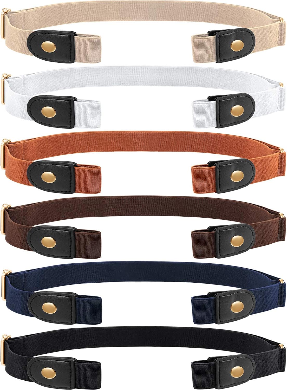 buckle waist belt