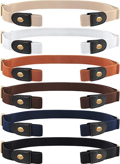 amazon elastic belt