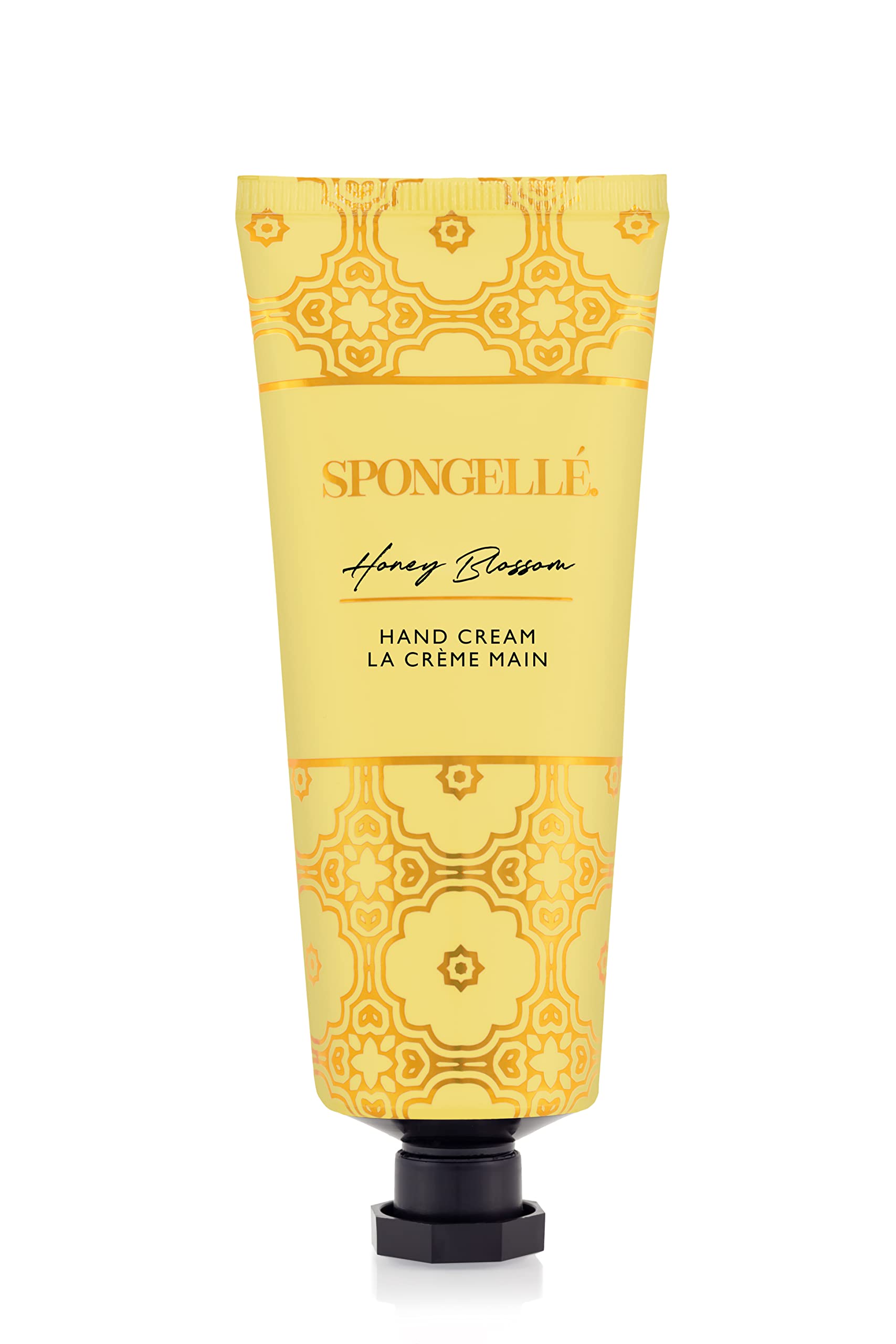 SPONGELLÉ Hand Cream, Honey Blossom, 57 millilitre