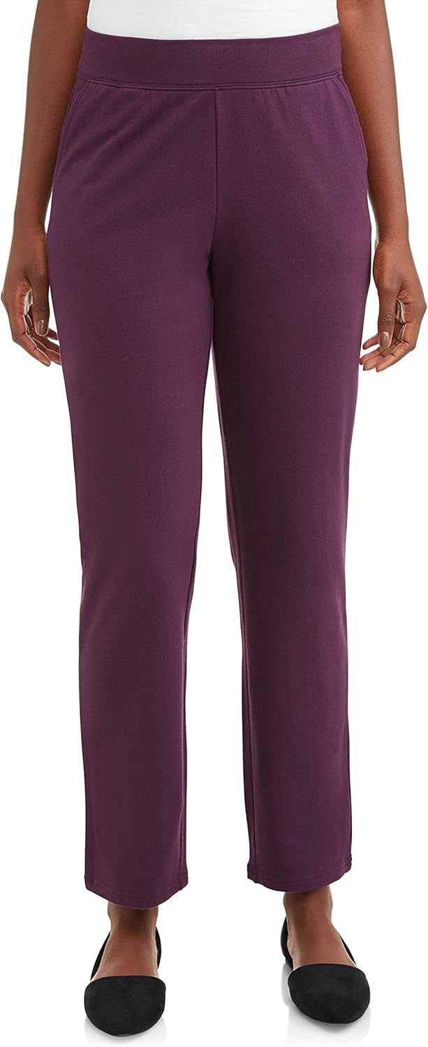 time and tru petite pants