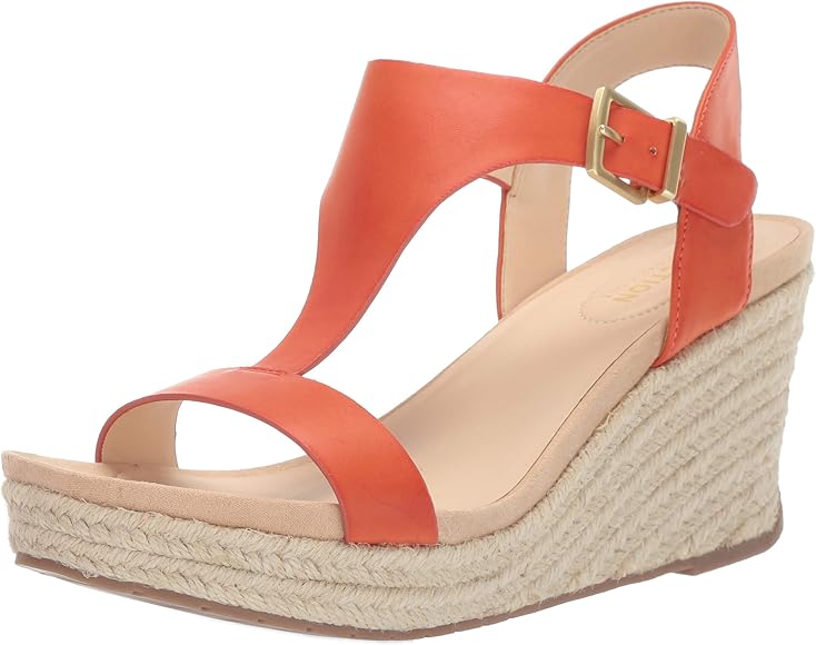 kenneth cole reaction women's card wedges