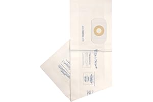 Janitized JAN-DB28502-2(10)-EA Premium Replacement Commercial Vacuum Bag (Pack of 10)