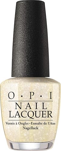 O.P.I Nail Lacquer, Up Front and Personal, 15ml